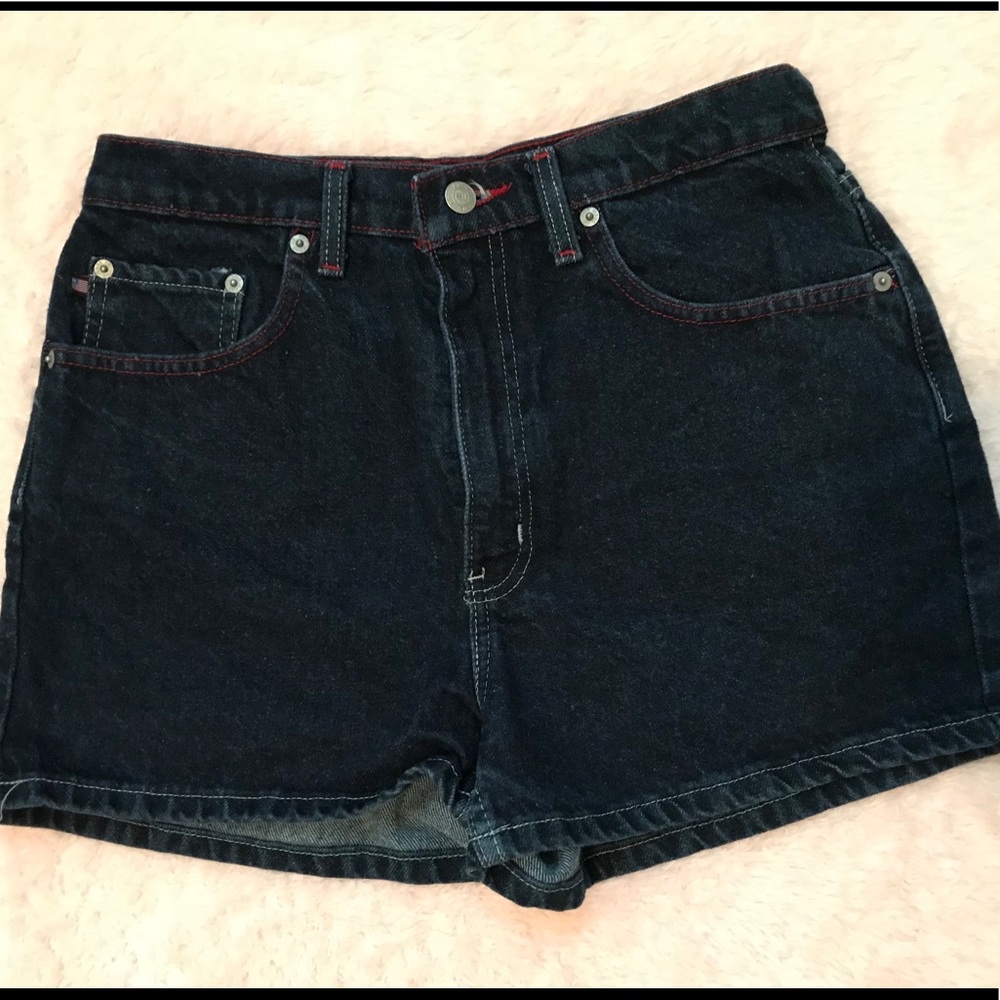 90’s Vintage Ralph Lauren Shorts - Size 10